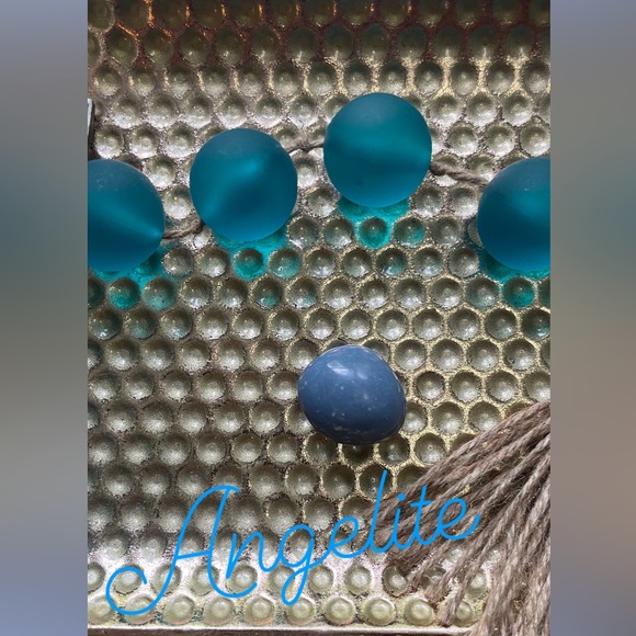 Crystals to enhance communication - Picture 5 of 6